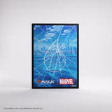 Gamegenic Magic: The Gathering Spider-Man Premium Art Sleeves (Multiple)