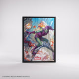 Gamegenic Magic: The Gathering Spider-Man Premium Art Sleeves (Multiple)