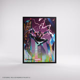 Gamegenic Magic: The Gathering Spider-Man Premium Art Sleeves (Multiple)