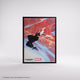 Gamegenic Magic: The Gathering Spider-Man Premium Art Sleeves (Multiple)