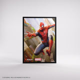 Gamegenic Magic: The Gathering Spider-Man Premium Art Sleeves (Multiple)