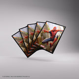 Gamegenic Magic: The Gathering Spider-Man Premium Art Sleeves (Multiple)