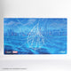 Gamegenic Magic: The Gathering Prime Shiny Art Playmat (Spider-Man)(Multiple)