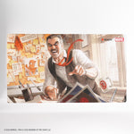 Gamegenic Magic: The Gathering Prime Art Playmat (Spider-Man)(Multiple)