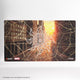 Gamegenic Magic: The Gathering Prime Shiny Art Playmat (Spider-Man)(Multiple)