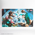 Gamegenic Magic: The Gathering Prime Art Playmat (Spider-Man)(Multiple)