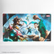 Gamegenic Magic: The Gathering Prime Art Playmat (Spider-Man)(Multiple)