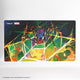 Gamegenic Magic: The Gathering Prime Art Playmat (Spider-Man)(Multiple)