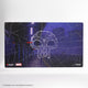 Gamegenic Magic: The Gathering Prime Shiny Art Playmat (Spider-Man)(Multiple)