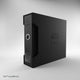 GameGenic Star Wars Unlimited Premium Cardport 24-Pocket Black