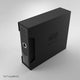 GameGenic Star Wars Unlimited Premium Cardport 24-Pocket Black