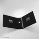 GameGenic Star Wars Unlimited Premium Cardport 24-Pocket Black