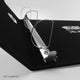 GameGenic Star Wars Unlimited Premium Cardport 24-Pocket Black