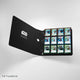 GameGenic Star Wars Unlimited Premium Cardport 24-Pocket Black