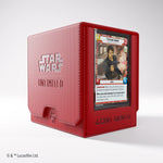 Gamegenic Star Wars: Unlimited - Twin Suns Deck Pod (Multiple)
