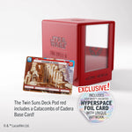 Gamegenic Star Wars: Unlimited - Twin Suns Deck Pod (Multiple)