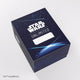 GameGenic Star Wars Unlimited Twin Suns Soft Crate (Multiple)