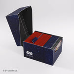 GameGenic Star Wars Unlimited Twin Suns Soft Crate (Multiple)