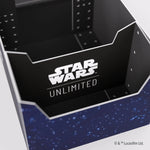 GameGenic Star Wars Unlimited Twin Suns Soft Crate (Multiple)
