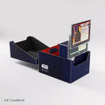 GameGenic Star Wars Unlimited Twin Suns Soft Crate (Multiple)