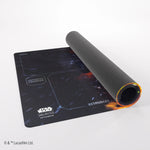 GameGenic Star Wars Unlimited Game Mat Xtra-Wide Playmat: Millenium Falcon