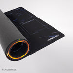 GameGenic Star Wars Unlimited Game Mat Xtra-Wide Playmat: Millenium Falcon