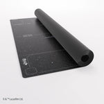 GameGenic Star Wars Unlimited Game Mat 4-Player: Battle Zone