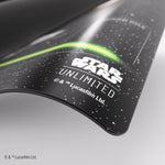 GameGenic Star Wars Unlimited Game Mat 4-Player: Battle Zone