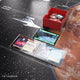 GameGenic Star Wars Unlimited Game Mat 4-Player: Battle Zone