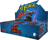 KeyForge Grim Reminders - Archon Deck Display (12 Decks)