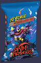 KeyForge Grim Reminders - Archon Deck
