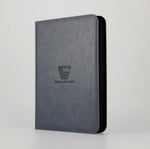 Gemloader Premium Traditional sleeved collectors binder [360 pockets 3X3]