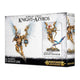 Warhammer Age of Sigmar - Knight-Azyros