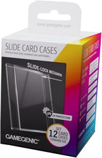 Slide Card Case