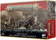 Warhammer Age of Sigmar - Orruk Warclans Big Grikk's Kruleshots