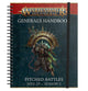 Warhammer Age of Sigmar General's Handbook: Pitched Battles 2022-23 Season 2