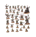 Warhammer 40,000 - Getting Started with Orks