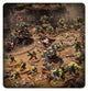 Warhammer 40,000 - Getting Started with Orks