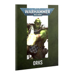 Warhammer 40,000 - Getting Started with Orks
