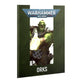 Warhammer 40,000 - Getting Started with Orks