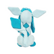 Jazwares - Pokémon Glaceon Plush