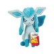 Jazwares - Pokémon Glaceon Plush