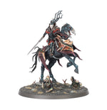 Warhammer Age of Sigmar - Soulblight Gravelords: Vampire Lord on Nightmare Steed