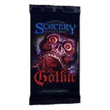 Sorcery TCG Booster Display: Gothic