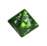 Oakie Doakie Dice Goyf D8 (single/4-pack)