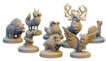 Sons of Faeriell