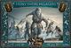 A Song of Ice & Fire: Greyjoy Stony Shore Pillagers