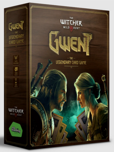 Gwent - The Legendary Card Game