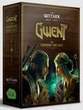 Gwent - The Legendary Card Game