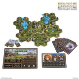 Heroes of Might & Magic III - The Board Game